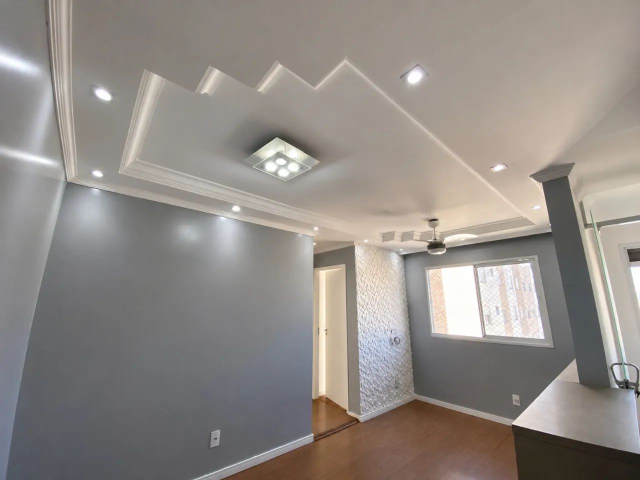 Apartamento para venda em Perus com 2 quartos, 42m² - Foto 4