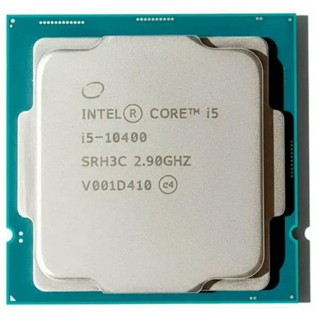 Processador Intel Core i5-10400 - 10ª Geração - 6 Núcleos / 12 Threads