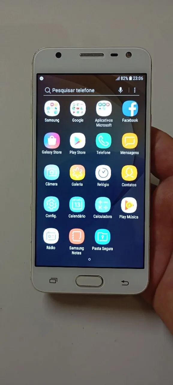 Samsung J5 prime  - Foto 2