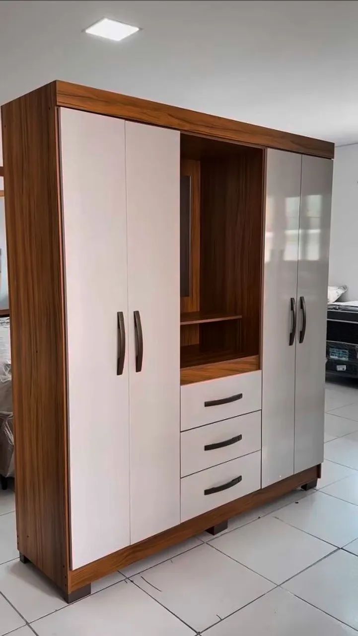 Guarda roupa 