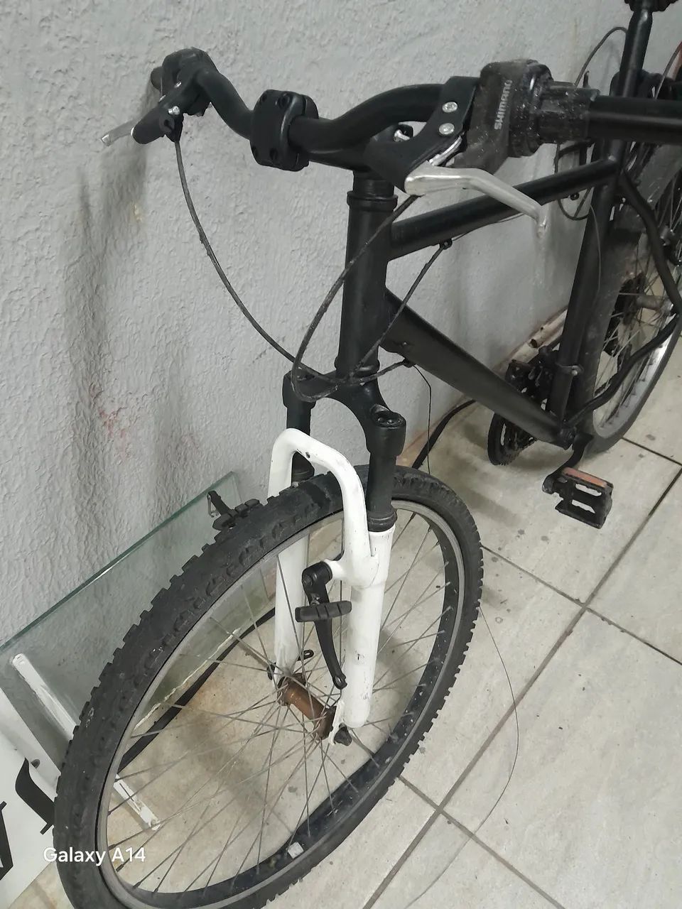 Bicicleta  - Foto 2