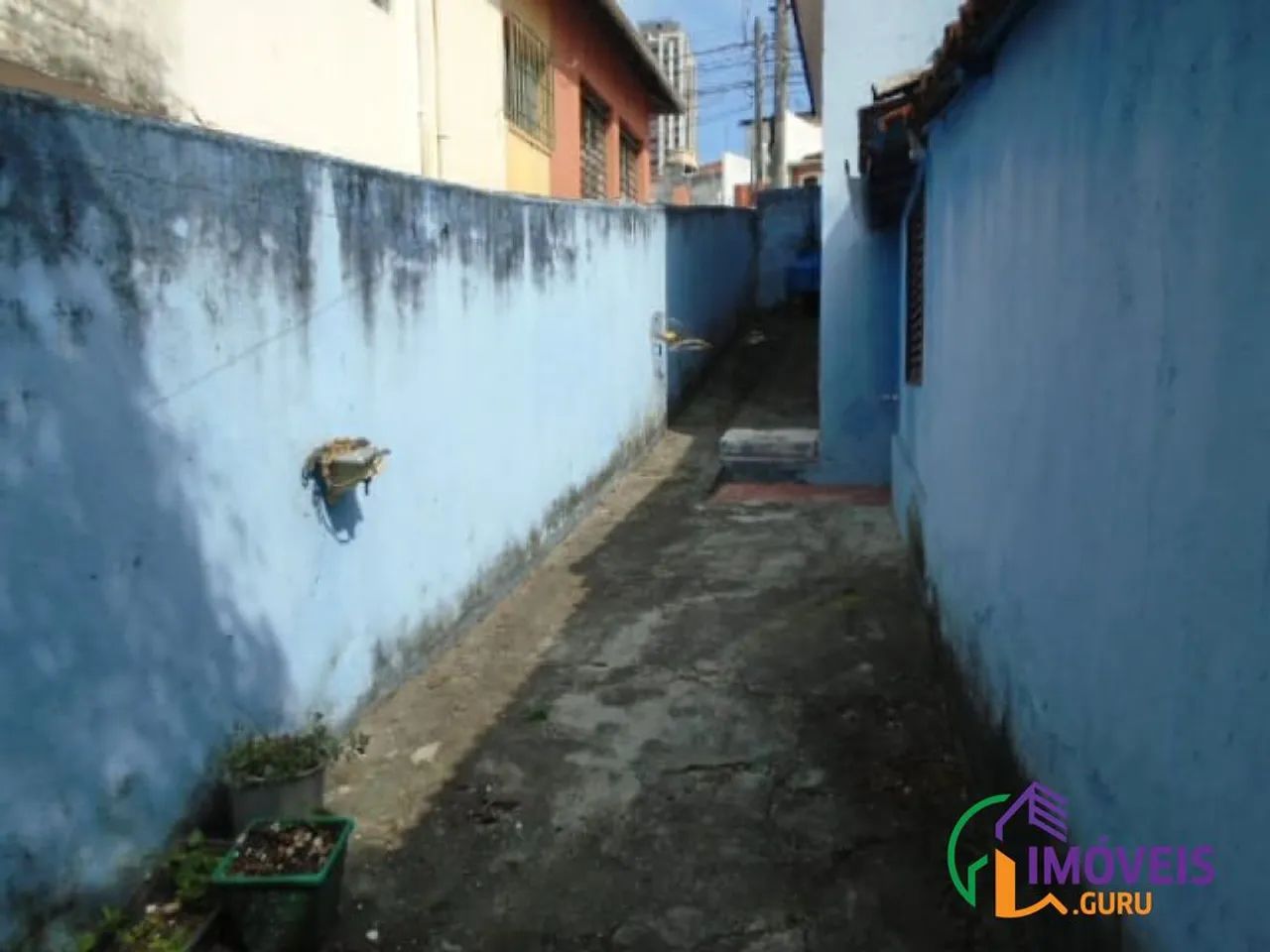 CASA ASSOBRADADA - MORUMBI - SP - Foto 5