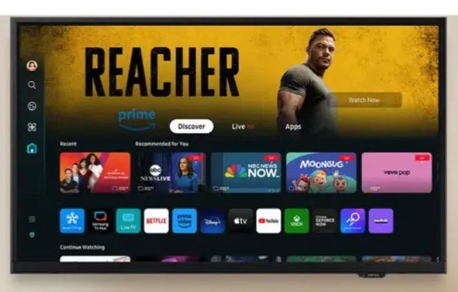 Tv Samsung 43' - Foto 3