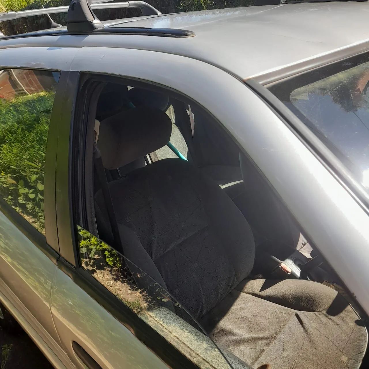 Citroën Xsara 2001