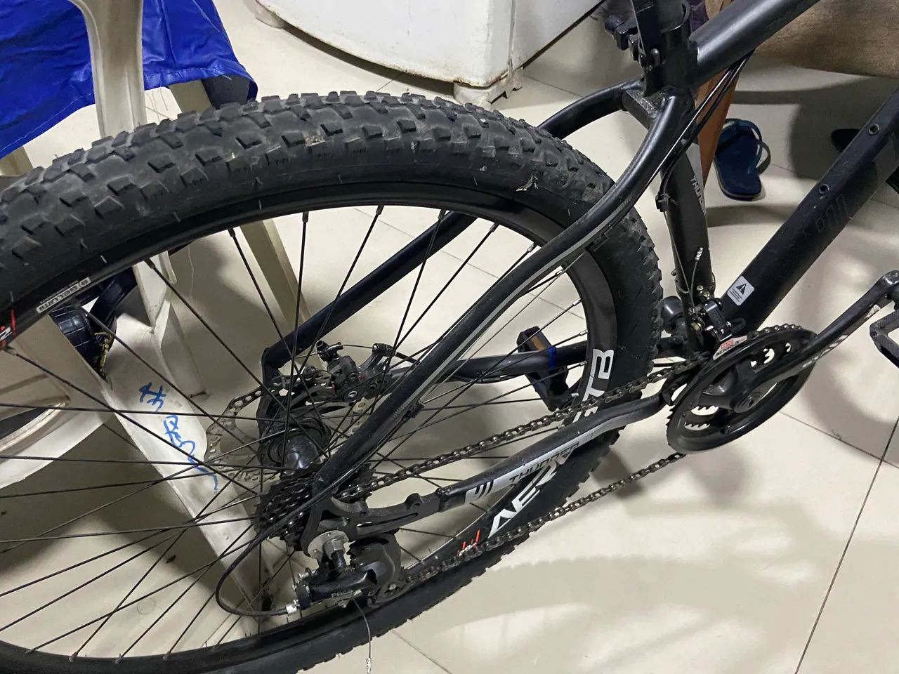 Bicicleta aro 29 - Foto 3