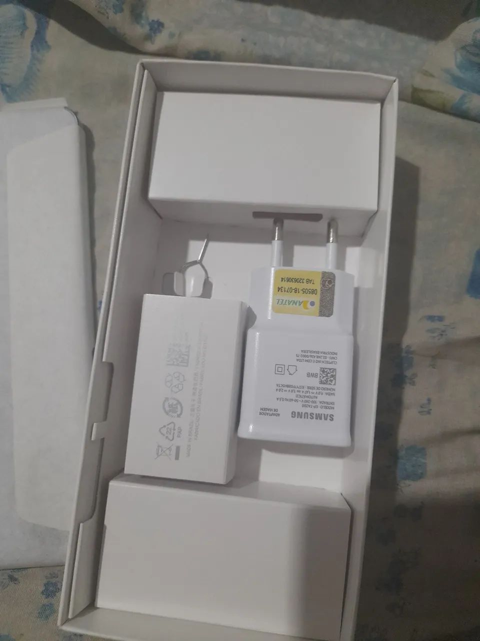 Galax A07 - Foto 4