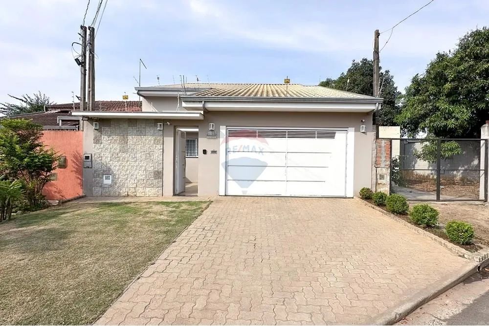 Casa Moderna e Aconchegante no Residencial Villa de Capri!