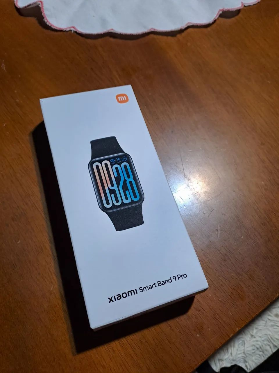 Mi Band 9 Pro - Foto 4
