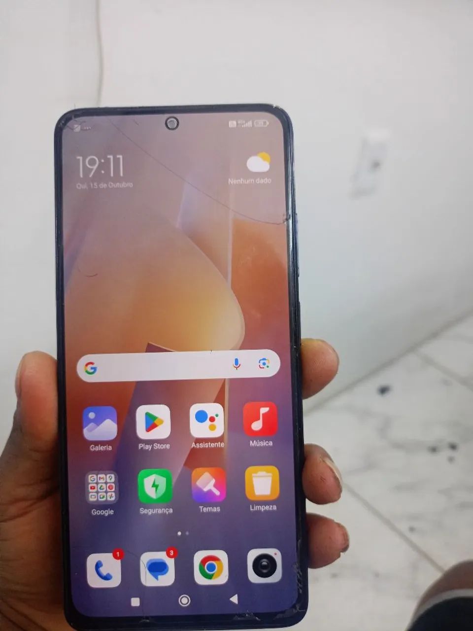 Xiaomi redimi note 12 pro  - Foto 2