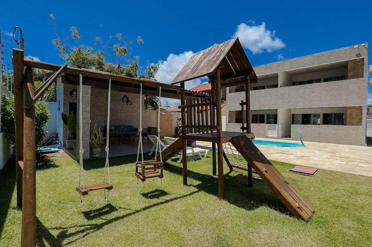 Prédio/Edifício inteiro para venda com 350 metros quadrados em Serrambi - Ipojuca - Pernam
