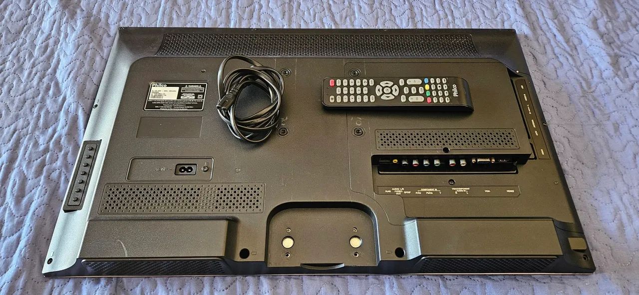 Tv Philco 28 - Polegadas - Foto 3