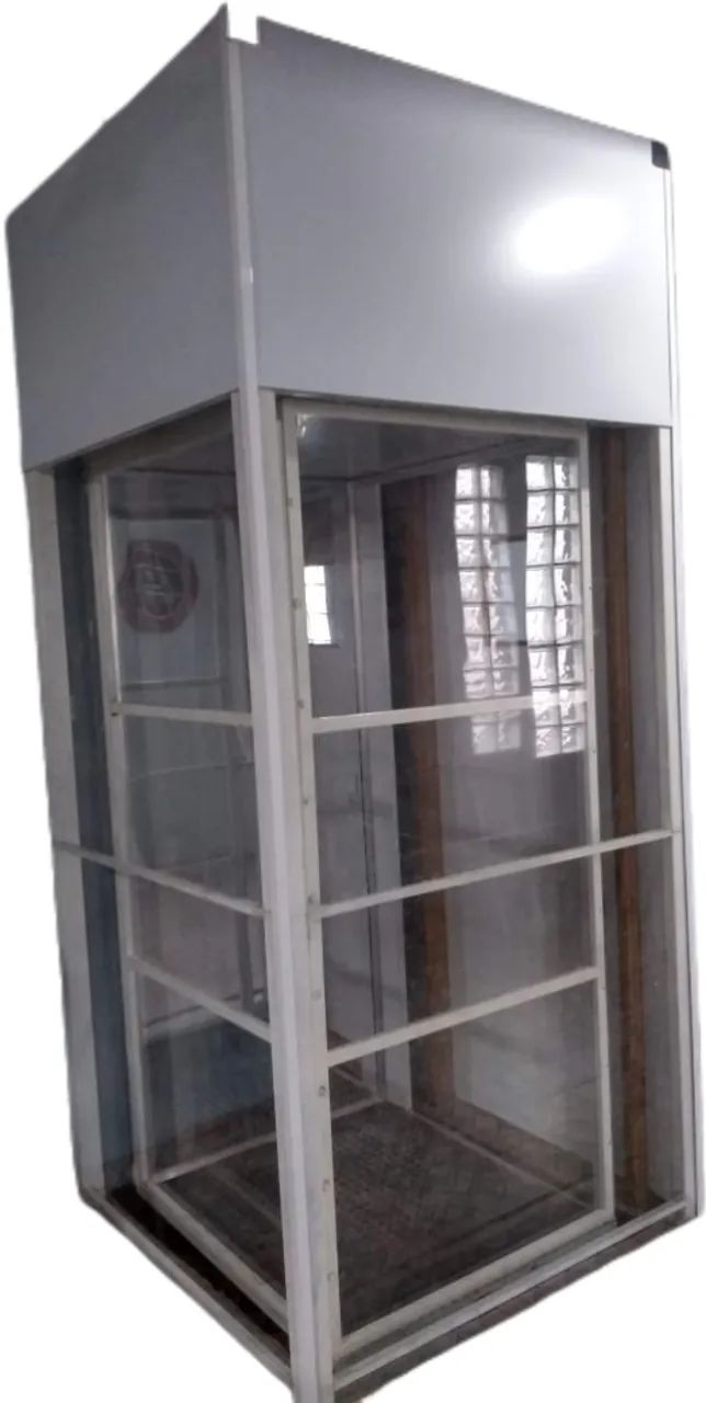Plataforma residencial  - Foto 4