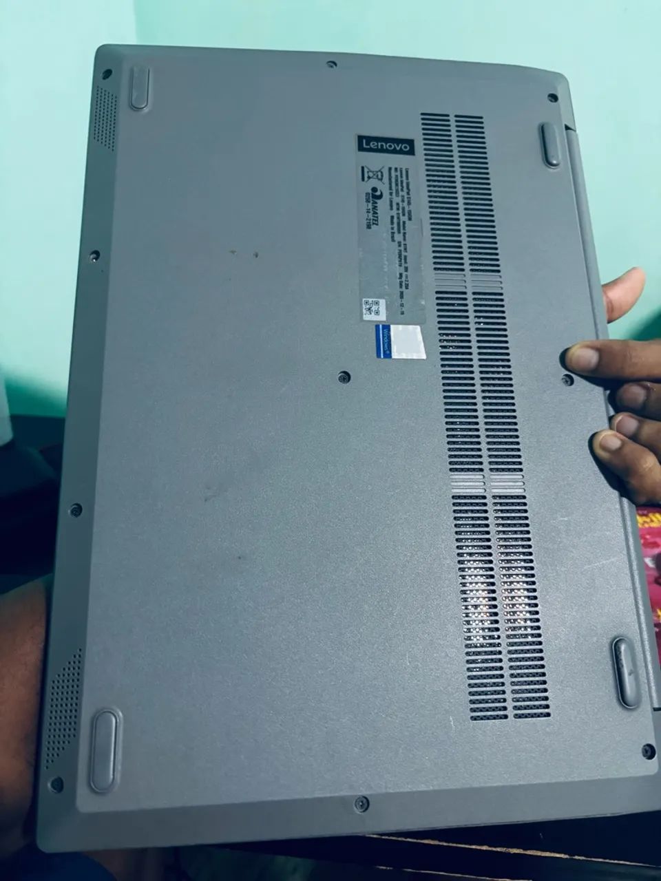 Notebook Lenovo 145s - Foto 4
