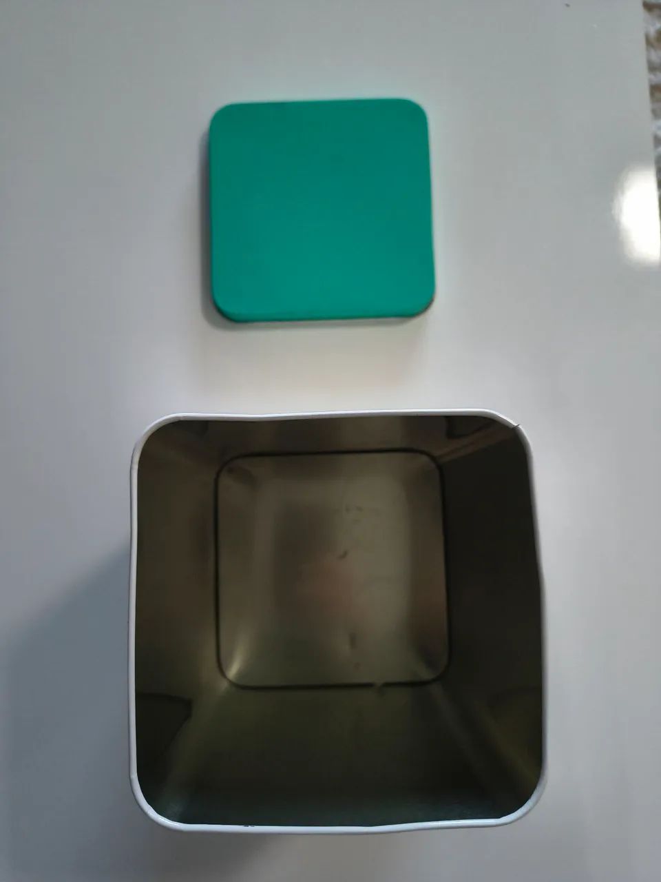 Lata GRANADO Pharmácias Promocional  - Foto 5