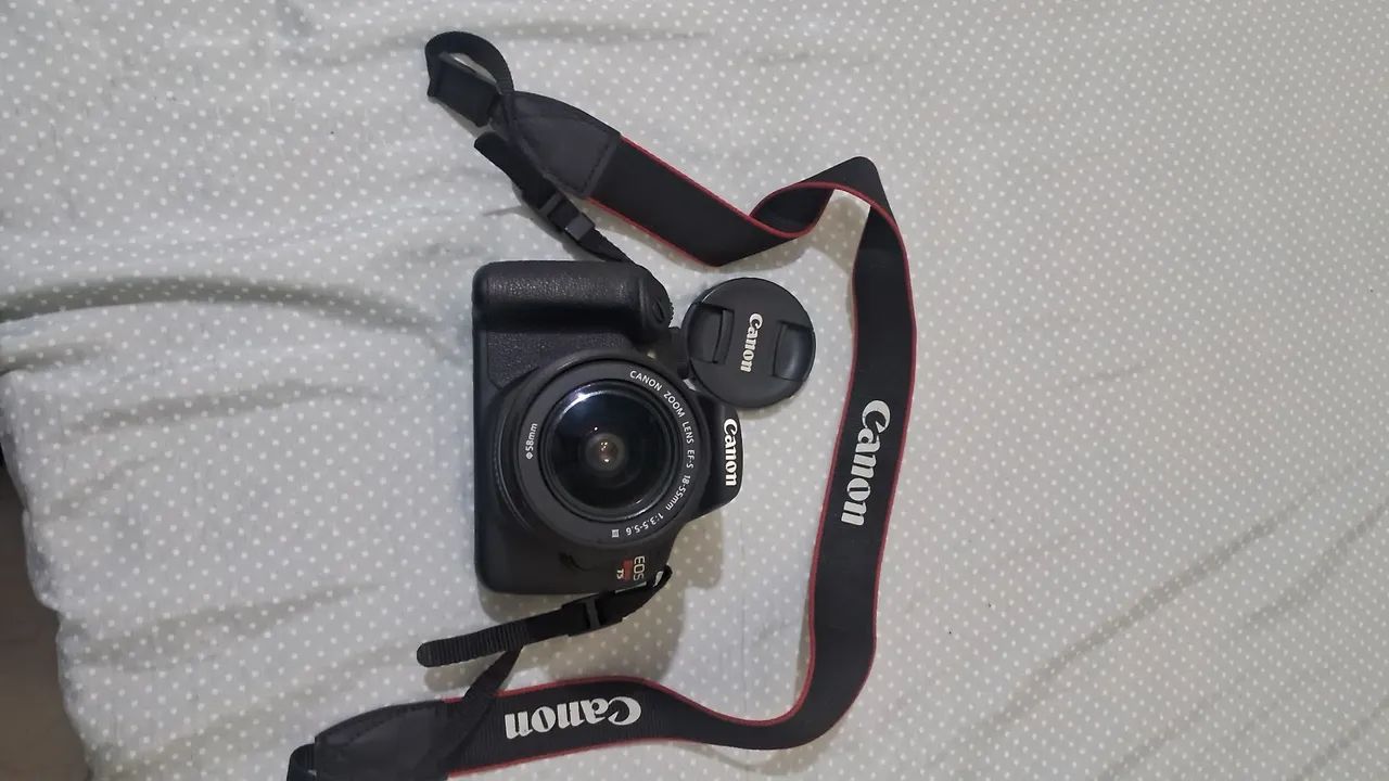 Camera rebel t5 - Foto 4