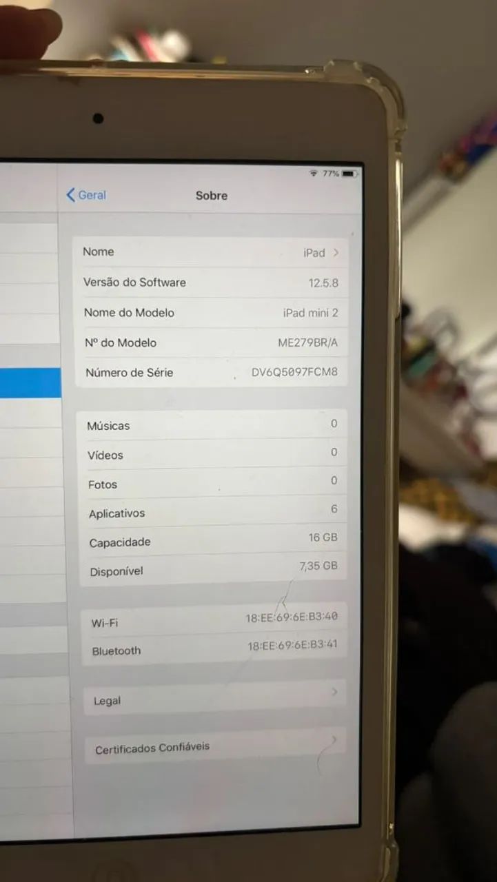 iPad mini 2 - Foto 3
