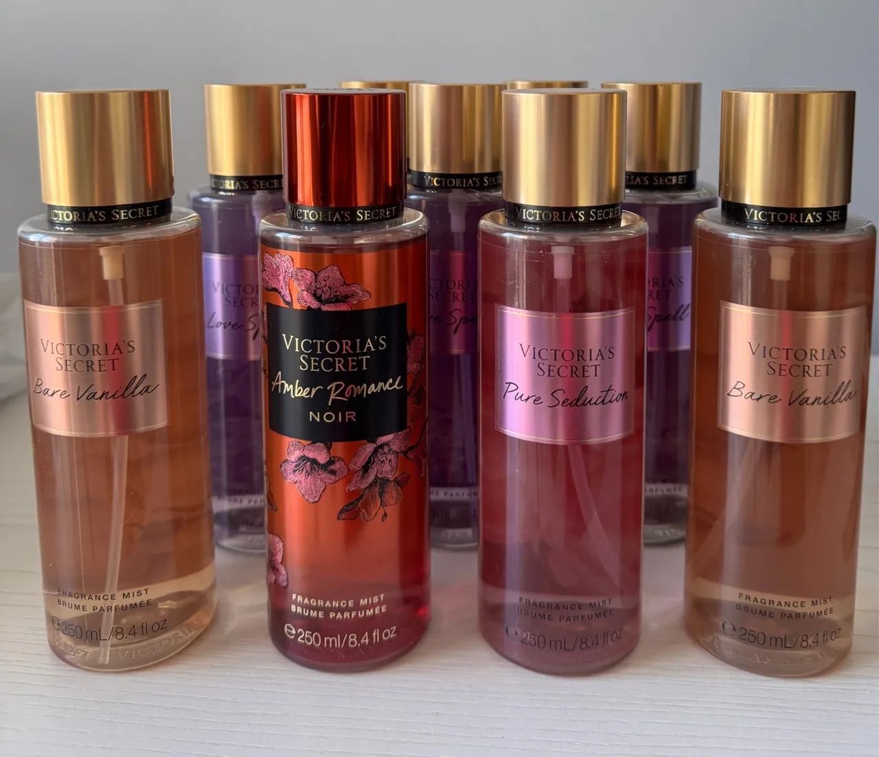 Victorias Secret Splash Original USA