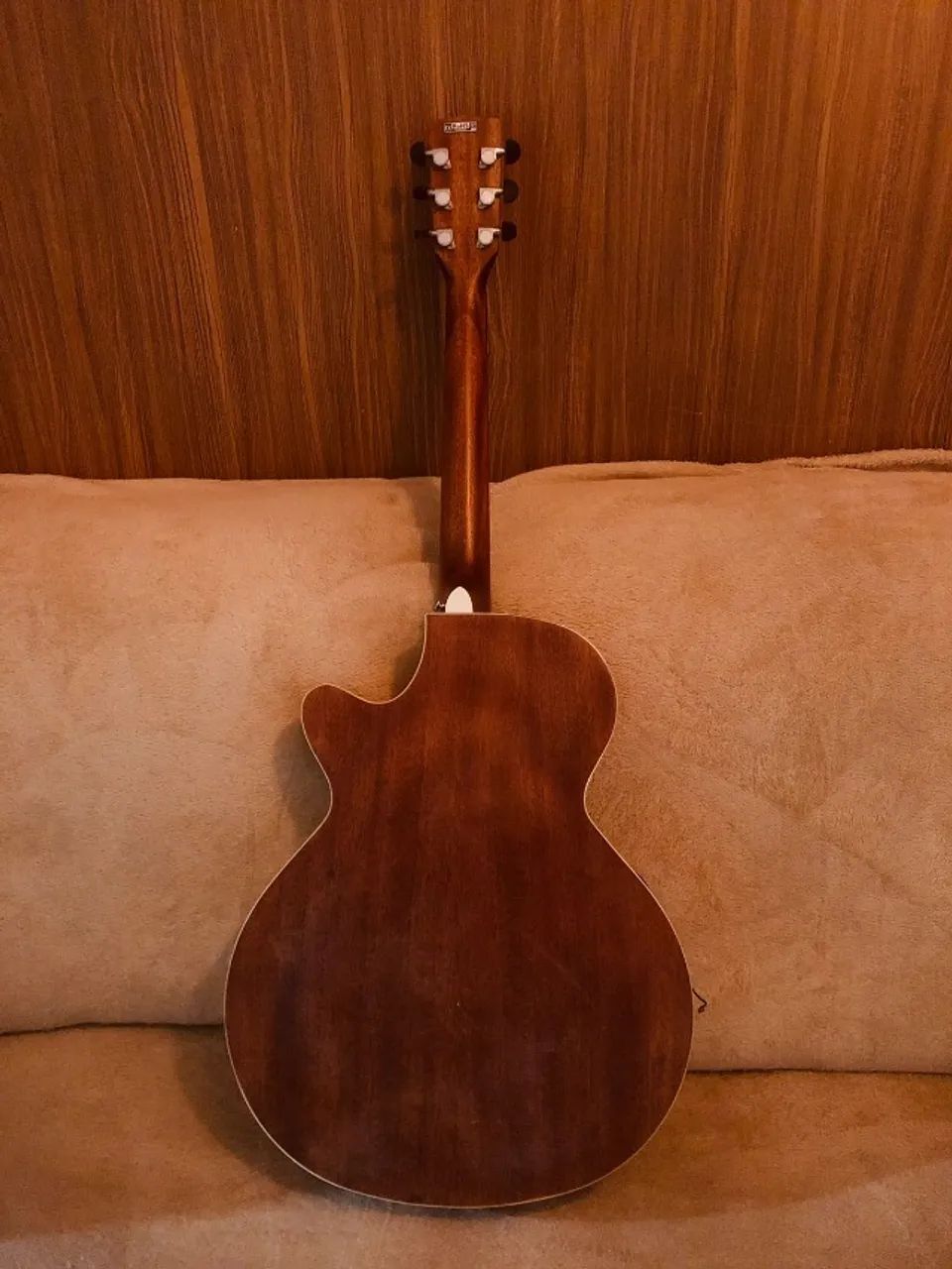 Violão Cort SFX1F - Foto 2