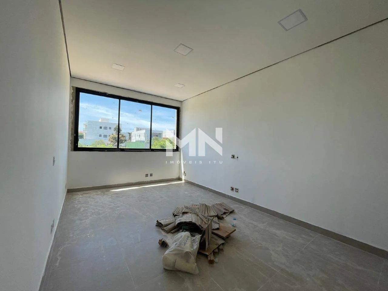 Sala comercial para aluguel, Itu Novo Centro - Itu/SP
