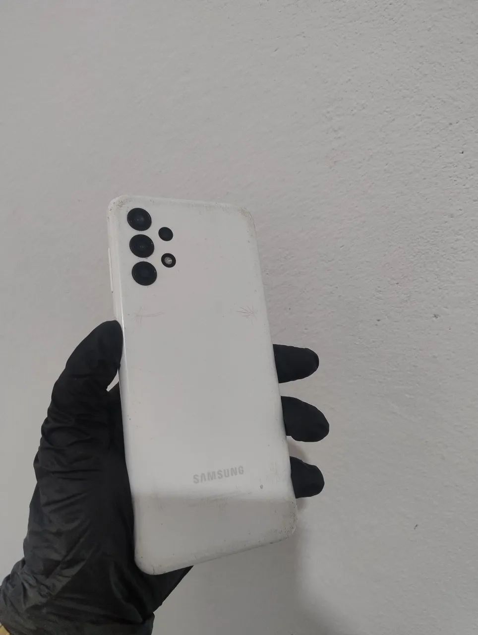 SAMSUNG A13 128GB COM ENTREGA GRÁTIS - Foto 4