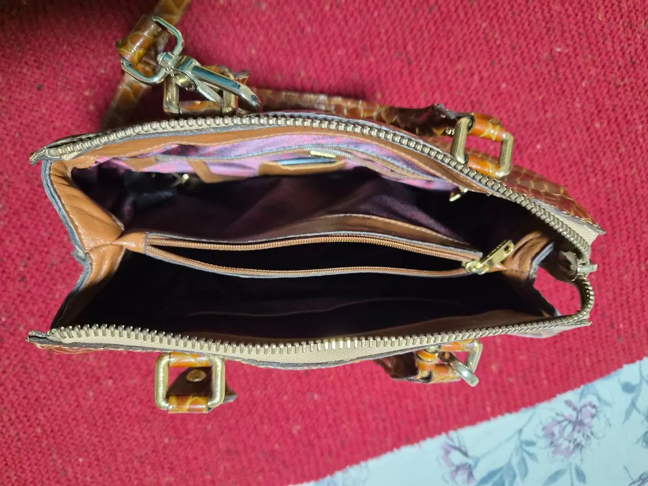 Bolsa Luz da lua - Foto 2