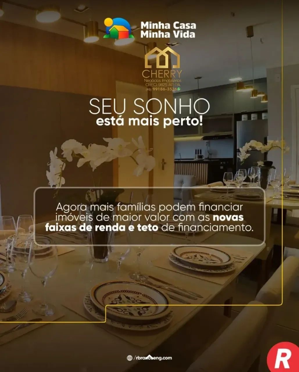 VENDA DE APARTAMENTO MCMV - Foto 2