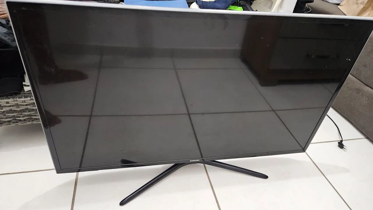 TV'S 40 e 23polegadas Samsung para retirada de peças. - Foto 3