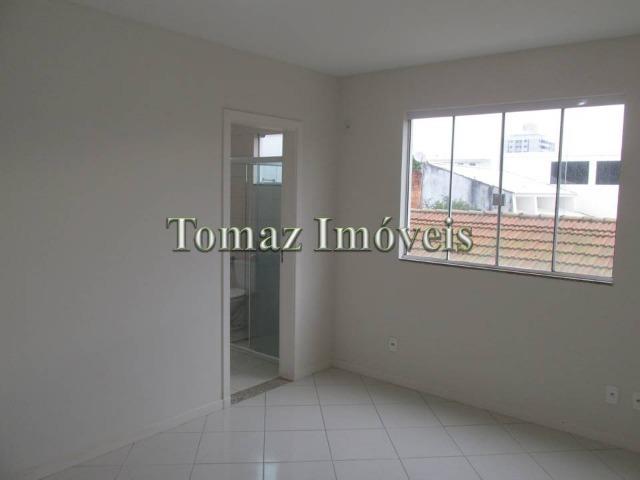 Apartamento com 137,24m², exelente localização, no Centro de Imbituba/SC, próximo a praia - Foto 15