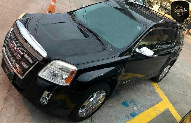 Gm - Chevrolet Terrain SLT-2