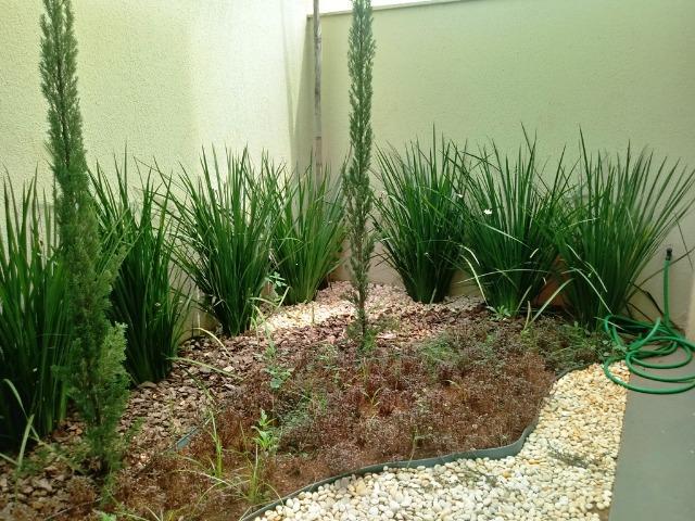 Casa em Condomínio Fechado Jardim Imperial Aparecida de Goiânia - Foto 19