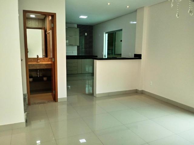 Casa em Condomínio Fechado Jardim Imperial Aparecida de Goiânia - Foto 6