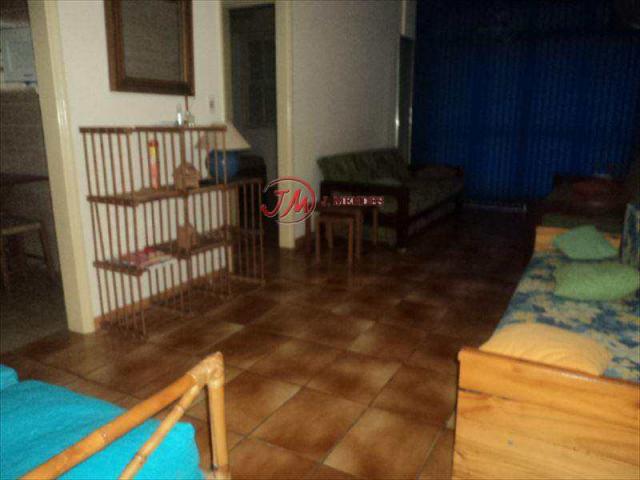 Apartamento em Praia Grande bairro Aviação... - Foto 6