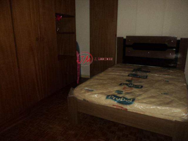 Apartamento em Praia Grande bairro Aviação... - Foto 9