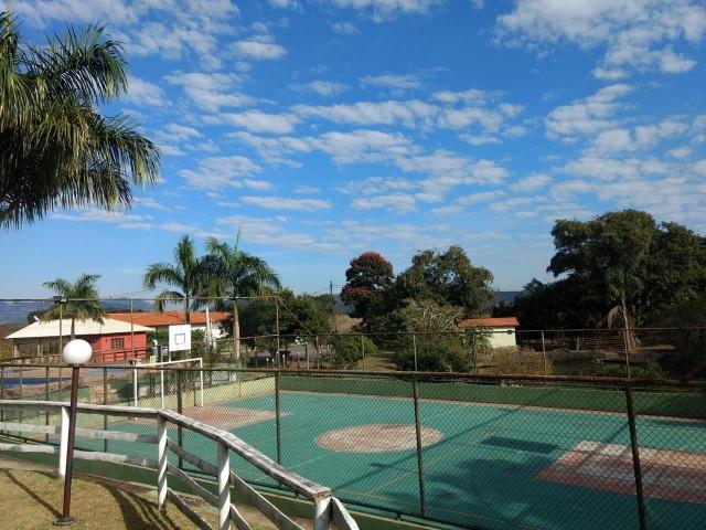 Terreno, Fazenda da Grama (Cond. Fechado de Alto Padrão) 2.771,12 m² - Foto 8