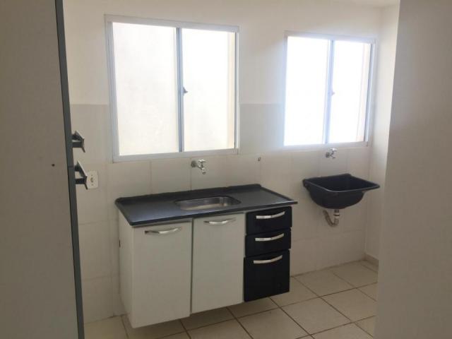 Apartamento para alugar com 2 dormitórios em Jardim palmares, Ribeirão preto cod:14451 - Foto 6
