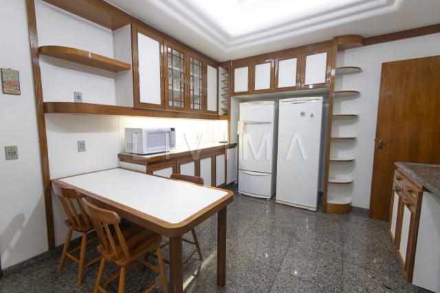 Apartamento para alugar com 4 dormitórios em Cosme velho, Rio de janeiro cod:LIV-3242 - Foto 19
