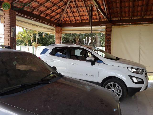 Casa à venda com 5 dormitórios em Parque vera cruz, Tremembé cod:6446 - Foto 10