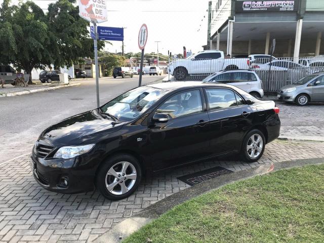 Corolla XEI 2014 2.0 EXTRA DE VERDADE, OFERTASSO - Foto 4