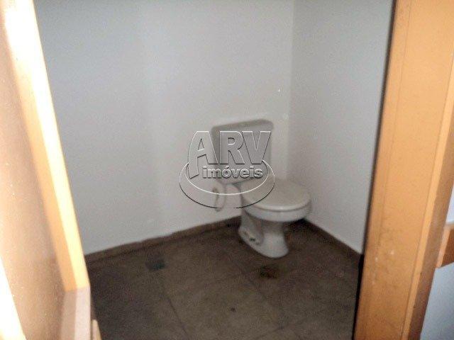 Loja comercial para alugar em Vila cachoeirinha, Cachoeirinha cod:2060 - Foto 8
