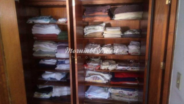 Casa à venda com 4 dormitórios em Campo belo, São paulo cod:156607 - Foto 18