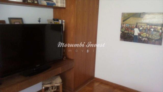 Casa à venda com 4 dormitórios em Campo belo, São paulo cod:156607 - Foto 20