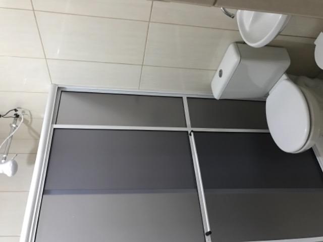 Quarto pra estudante no JD Botânico a 900m UFPR - Foto 8