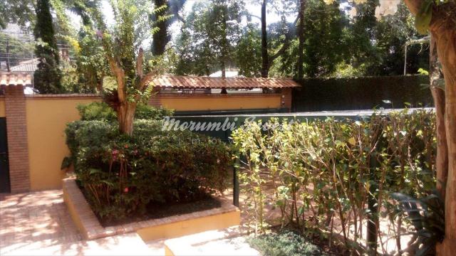 Casa à venda com 4 dormitórios em Campo belo, São paulo cod:156607 - Foto 2