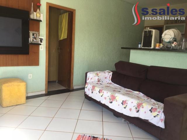 Casa de condomínio à venda com 5 dormitórios em Park way, Brasília cod:CA00357 - Foto 4