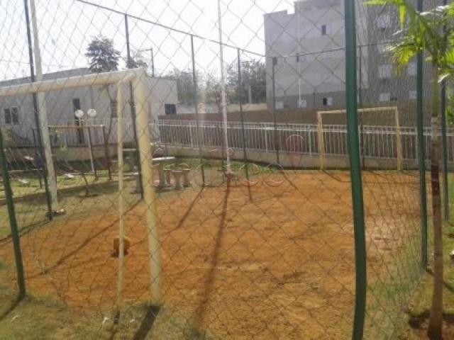 Apartamento para alugar com 2 dormitórios em Jardim palmares, Ribeirão preto cod:14451 - Foto 9