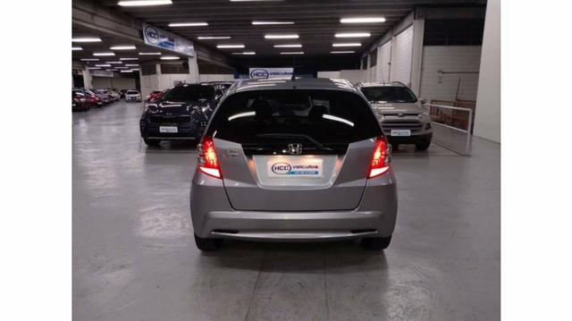 Honda Fit 1.4 LX Manual - Foto 6