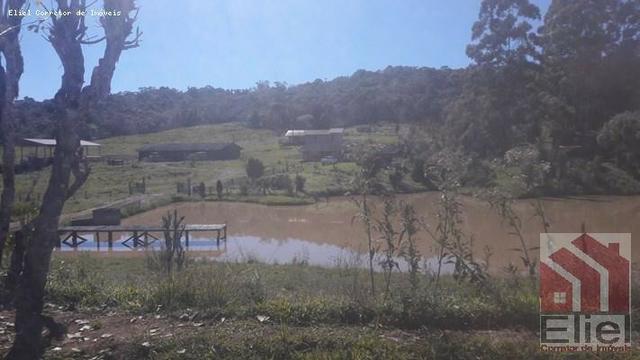 Fazenda para Plantio e Pastagem em Santa Terezinha - Foto 16