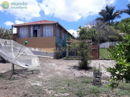 Casa à venda com 5 dormitórios em Parque vera cruz, Tremembé cod:6446 - Foto 9