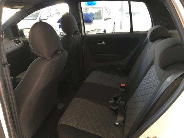 VOLKSWAGEN FOX 2019/2020 1.6 MSI TOTAL FLEX XTREME 4P MANUAL - Foto 7