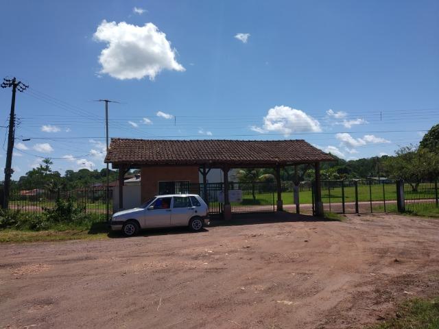 Lote Condomínio Ecológico Denpasa - Foto 11